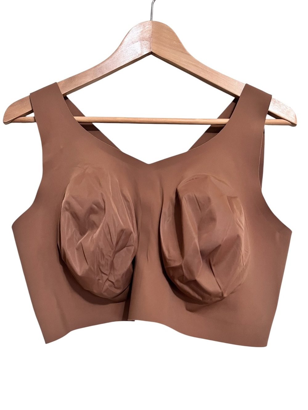 Evelyn & Bobbie The Defy Bra Size 3XL